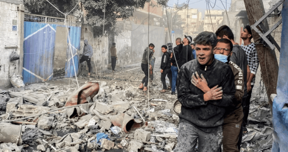 Haberlere Kısa Bir Bakış 31 Ekim 2025