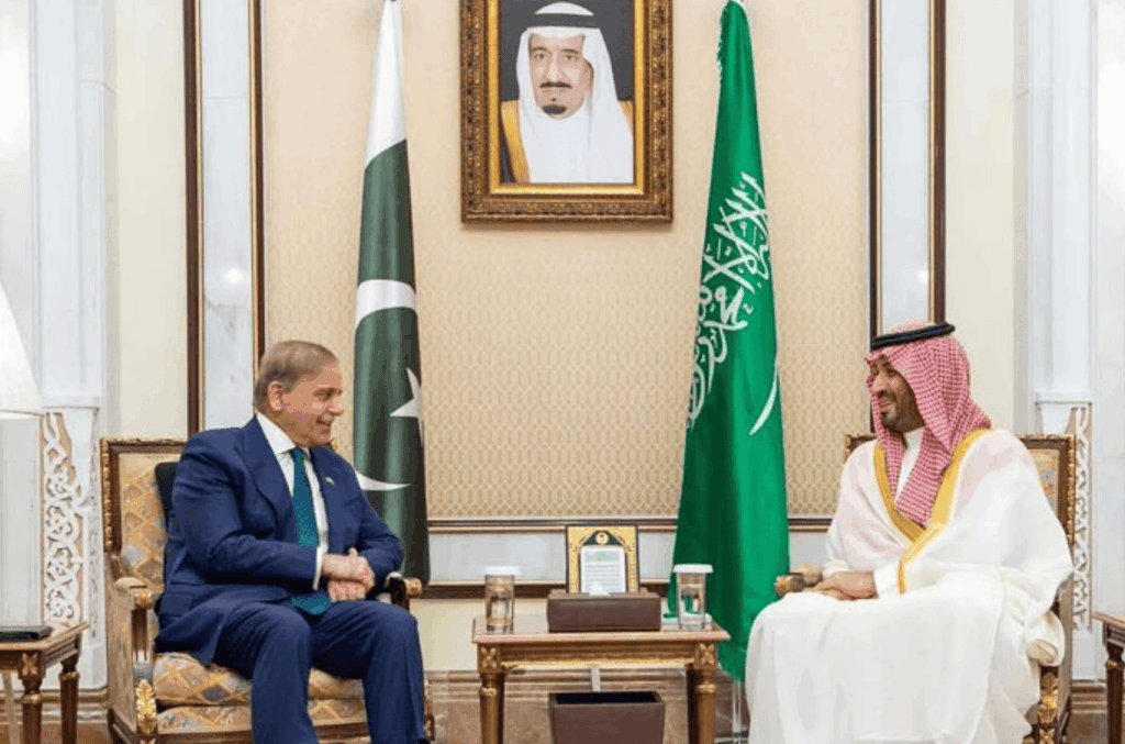 Suudi-Pakistan Paktı Gerçekte Ne Anlama Geliyor (2)