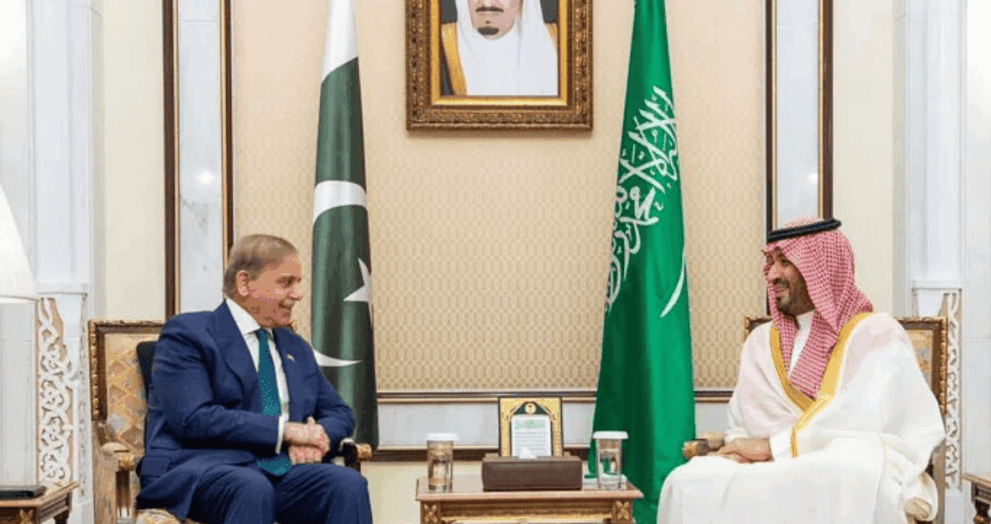 Suudi-Pakistan Paktı Gerçekte Ne Anlama Geliyor (2)