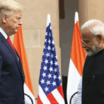 Trump Döneminde ABD-Hindistan İlişkileri