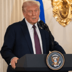 Trump’ın Gazze’ye ‘Yardım’ Amaçlı 20 Maddelik Sahte Planı