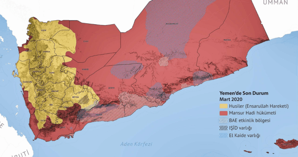Yemen'deki Son Siyasi Gelişmeler Neye İşaret Ediyor