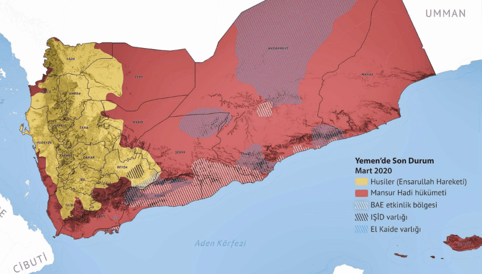 Yemen'deki Son Siyasi Gelişmeler Neye İşaret Ediyor