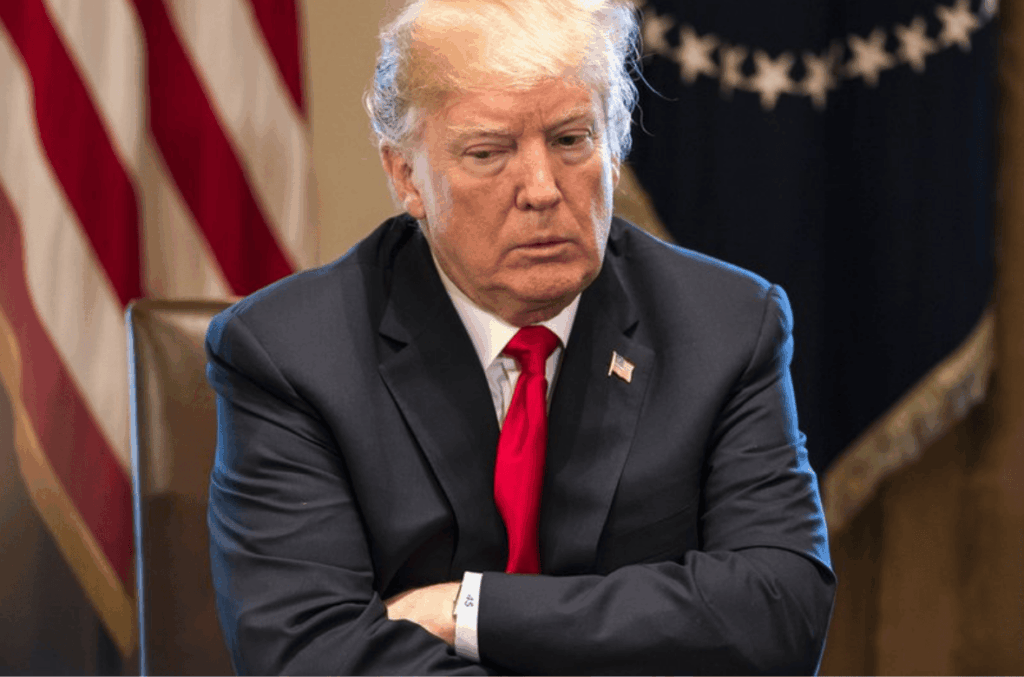 ABD Başkanı Trump’ın Ticareti Bir Silaha Dönüştürmesi