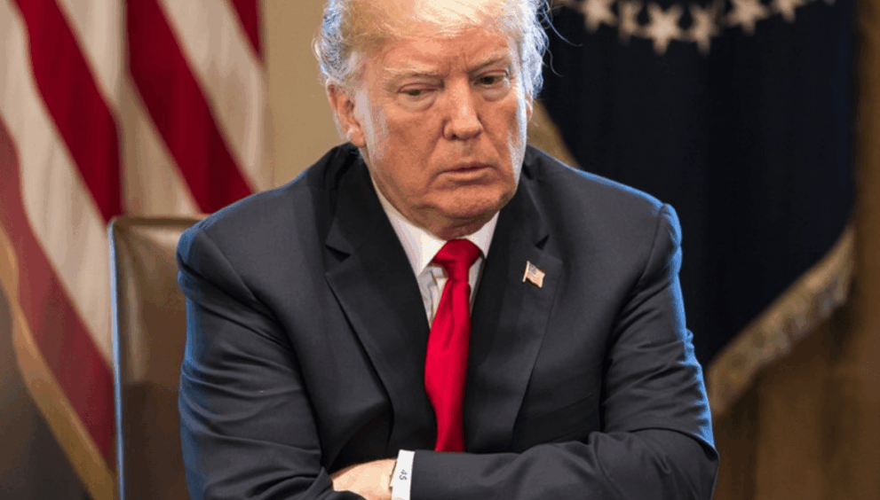 ABD Başkanı Trump’ın Ticareti Bir Silaha Dönüştürmesi