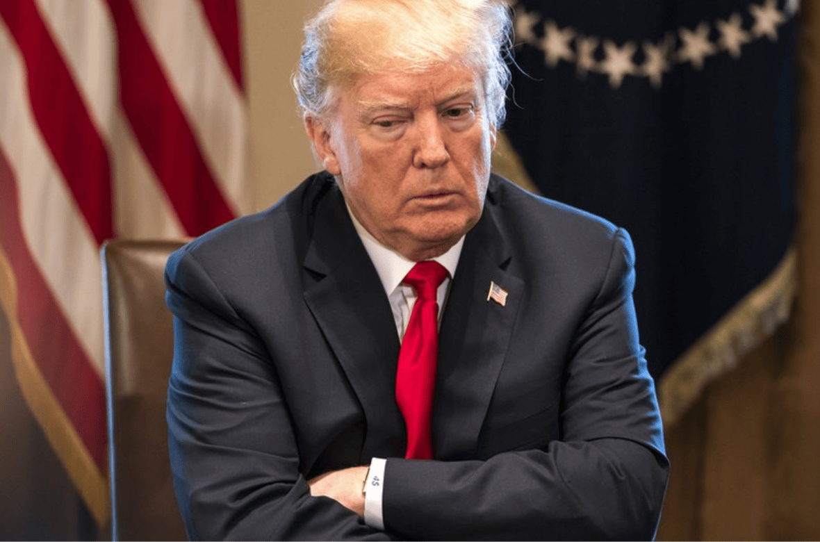 ABD Başkanı Trump’ın Ticareti Bir Silaha Dönüştürmesi