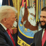 Amerika’nın Suriye’deki Adamı: Eş-Şara ‘nın Güvencesiz Hükümdarlığı