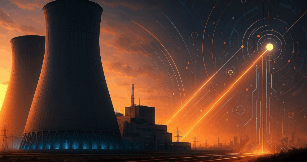 Amerika'da Yapay Zekâ Nükleer Güce Yöneliyor