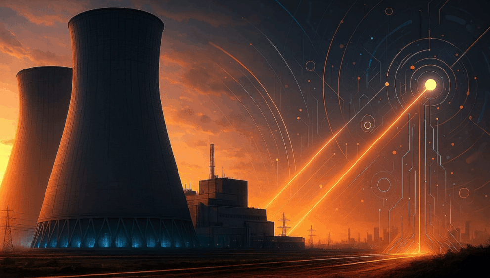 Amerika'da Yapay Zekâ Nükleer Güce Yöneliyor