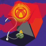 Çin’in Kırgızistan’daki Etkisi Büyüyor