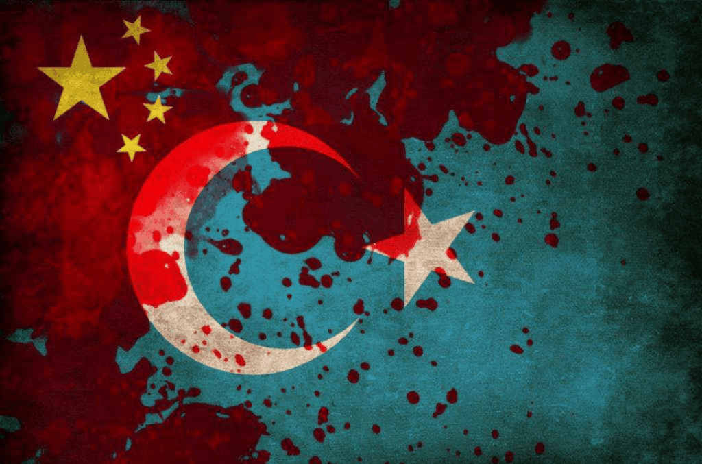 Doğu Türkistan Tarih Boyunca Müslümanlar Ve Direnişleri (1)