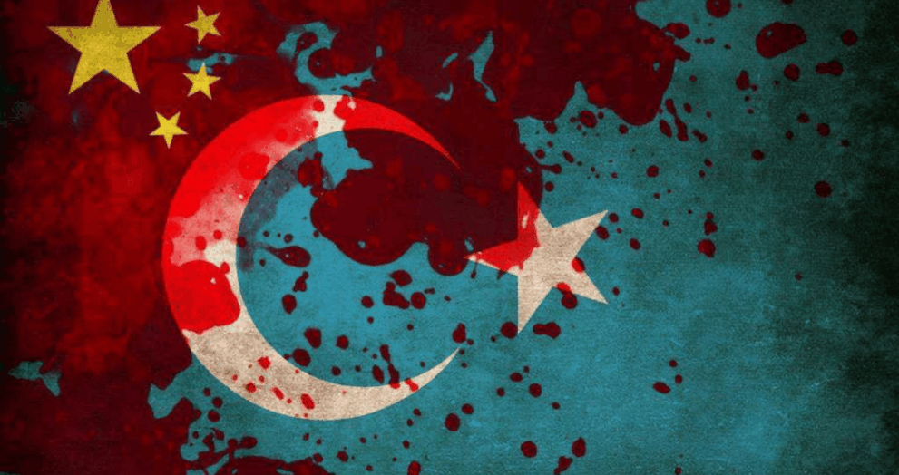 Doğu Türkistan Tarih Boyunca Müslümanlar Ve Direnişleri (1)