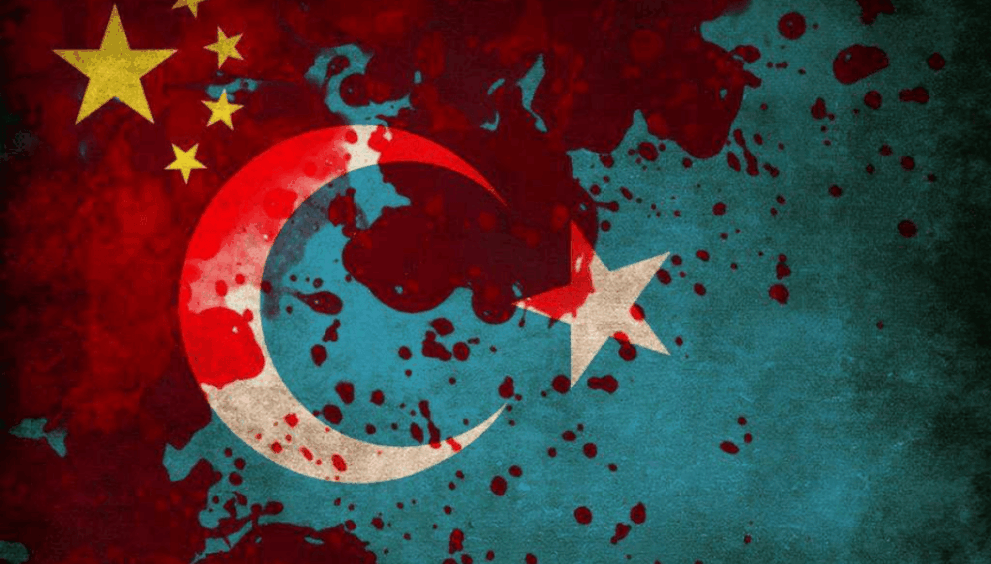 Doğu Türkistan Tarih Boyunca Müslümanlar Ve Direnişleri (1)