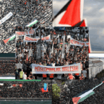 Dünya Kamuoyu Yahudi Varlığına Karşı Döndü