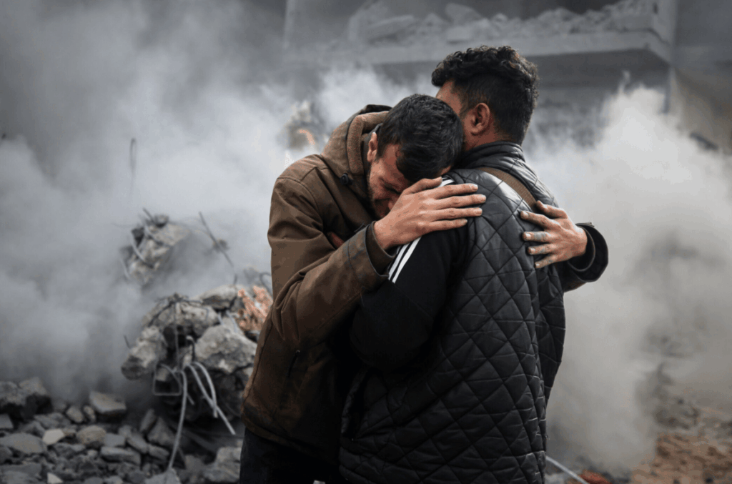 Gazze Barış Anlaşması Çöküyor mu