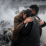 Gazze Barış Anlaşması Çöküyor mu?