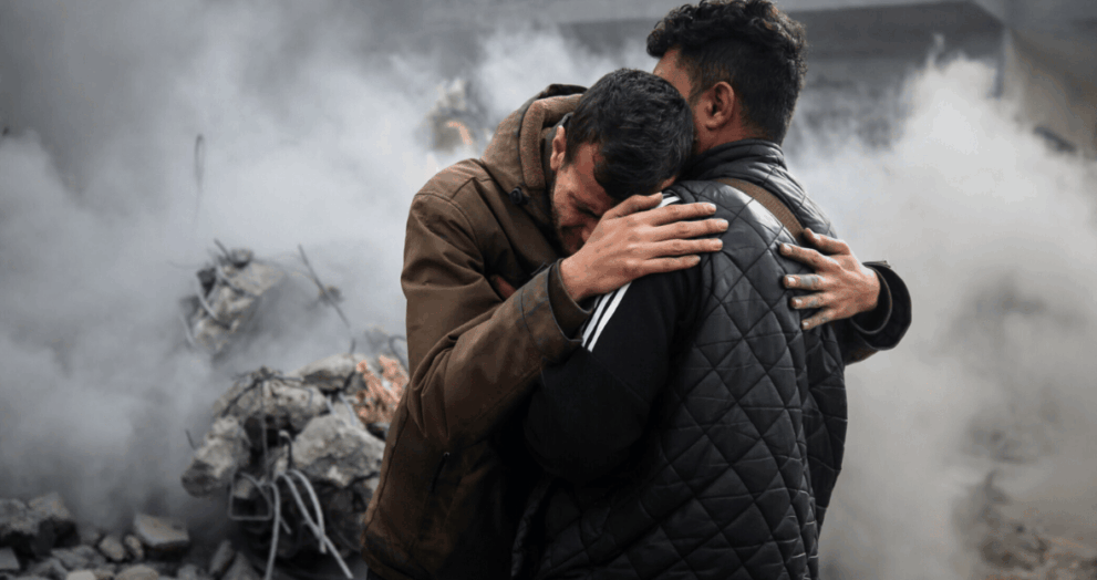 Gazze Barış Anlaşması Çöküyor mu