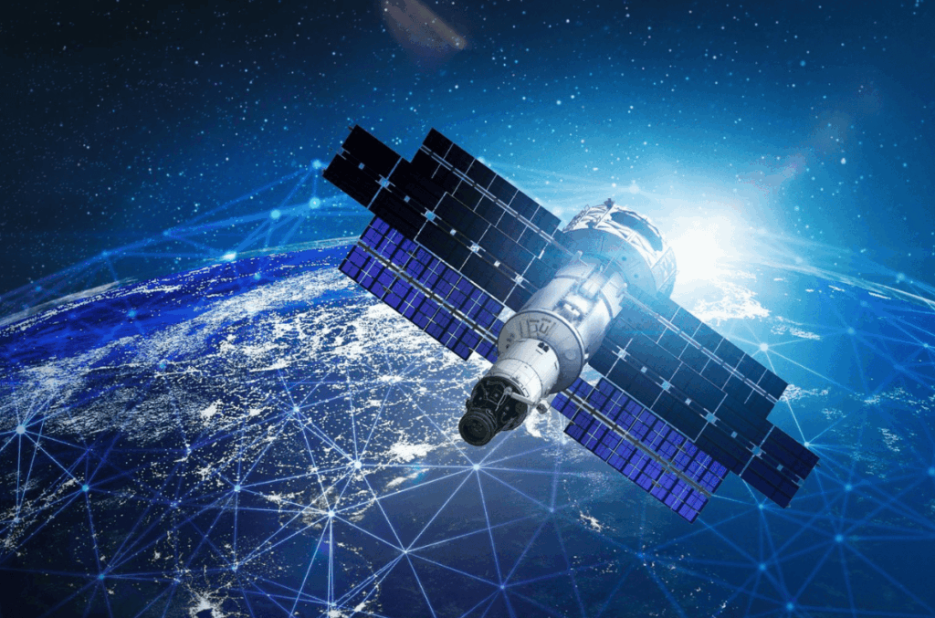 Yapay Zekâyı Güçlendiren Uzay Yeni Sınır