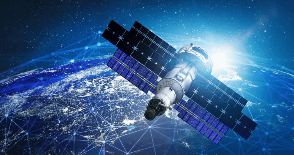 Yapay Zekâyı Güçlendiren Uzay Yeni Sınır