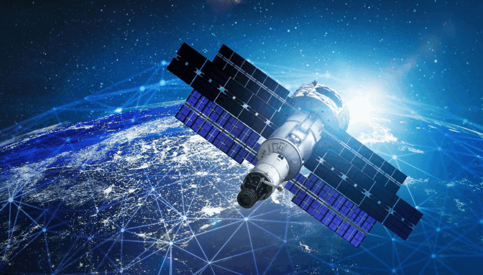 Yapay Zekâyı Güçlendiren Uzay Yeni Sınır