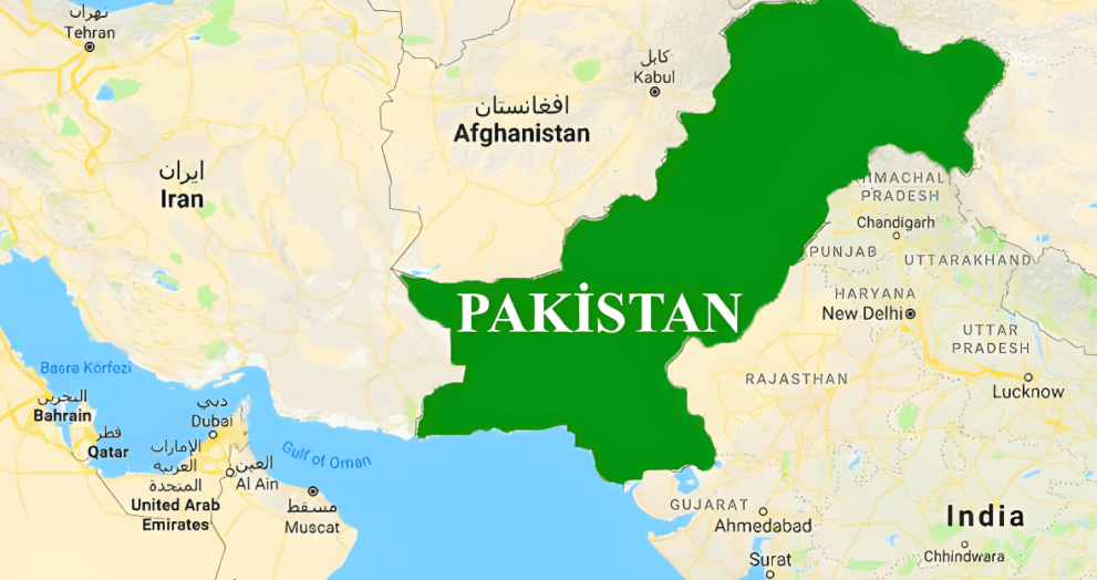 Pakistan'ın Stratejik Labirenti