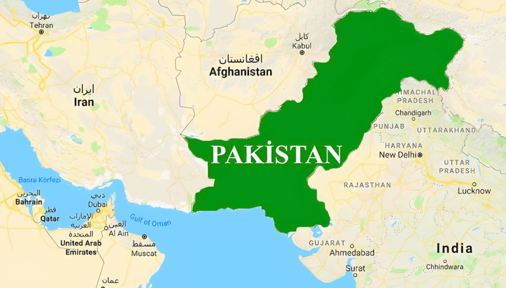 Pakistan'ın Stratejik Labirenti