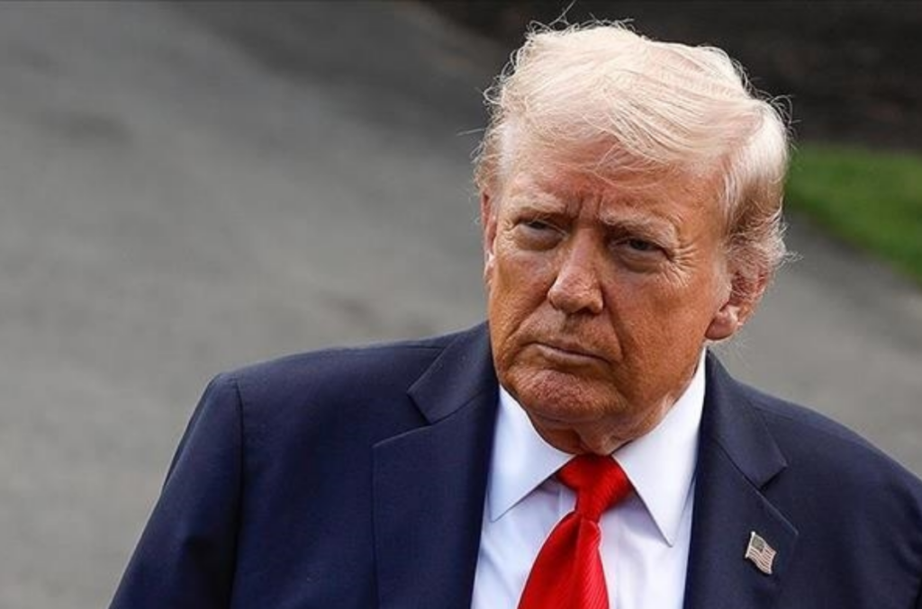 Trump 7 Savaşı Sona Erdirdi mi