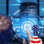 ABD’nin 2025 Ulusal Güvenlik Stratejisi: Yapay Zekâ Savaşında Çin Karşısındaki Kör Noktalar