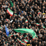 İran’da “Renkli Devrim” Geldi mi?