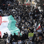 İran’daki Toplumsal Çöküş, Ekonomik Kriz ve Ayaklanmalar